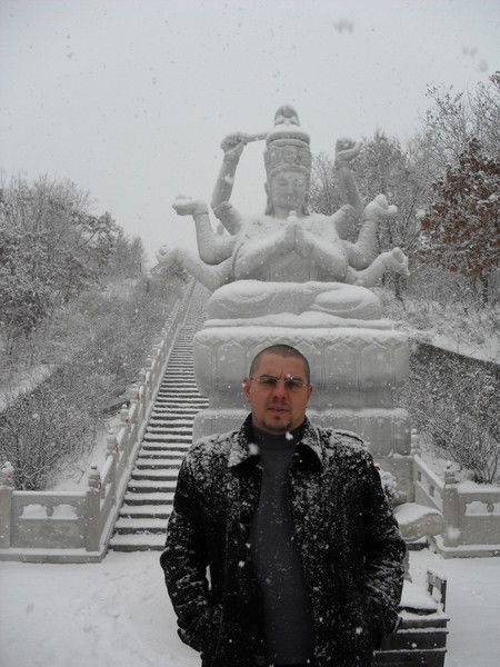 Александр Поддубный