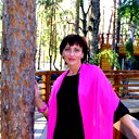 Елена Чекашева