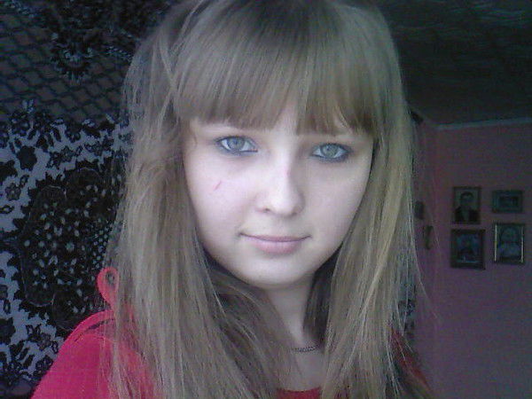 Наташа Кудинова