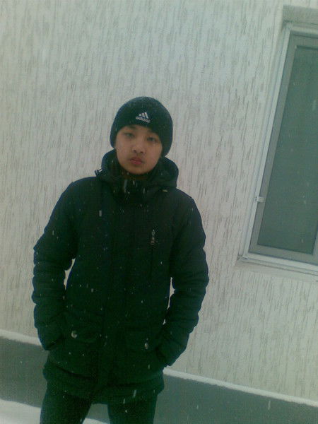 Аслан Камалов