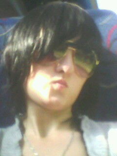 Мария Летяго