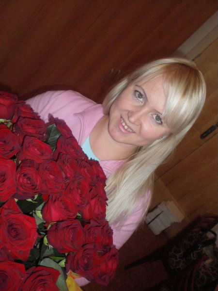 Анна Николаева