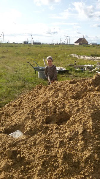 Денис Охохонин