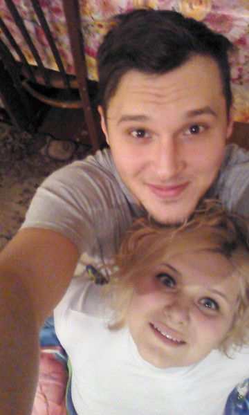 Настюша Додатко