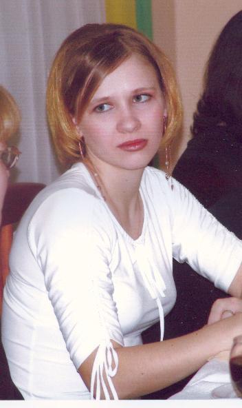 Елена Муравцева