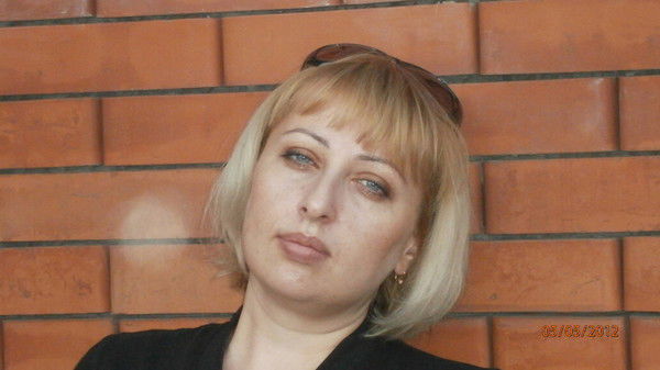 Наталья Сама Своя