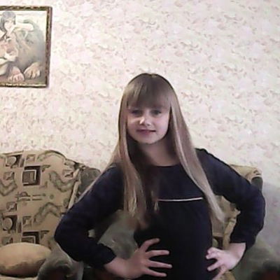 Инесса Качур