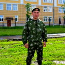 Кубанычбек Мамутханов