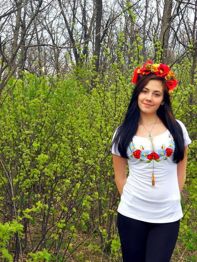 Ирусик Господынько