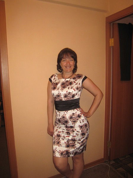 Инна Григорьева