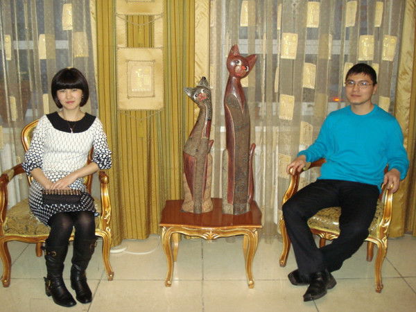 Назымгуль Байбакирова