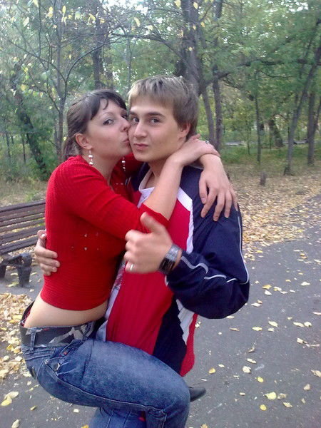 Павел Смотриков