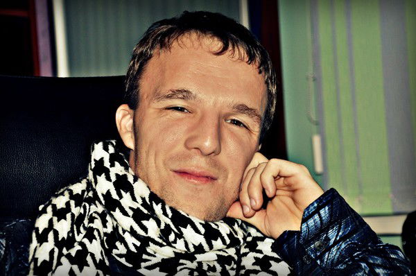 Дмитрий Трекопенко