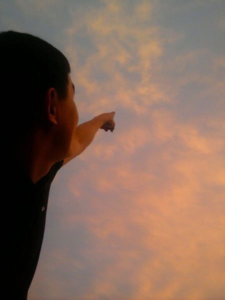 Алибек Батыров