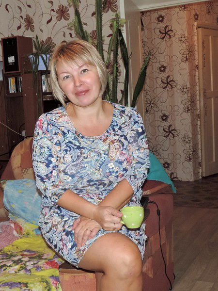 Наталия Сиразетдинова