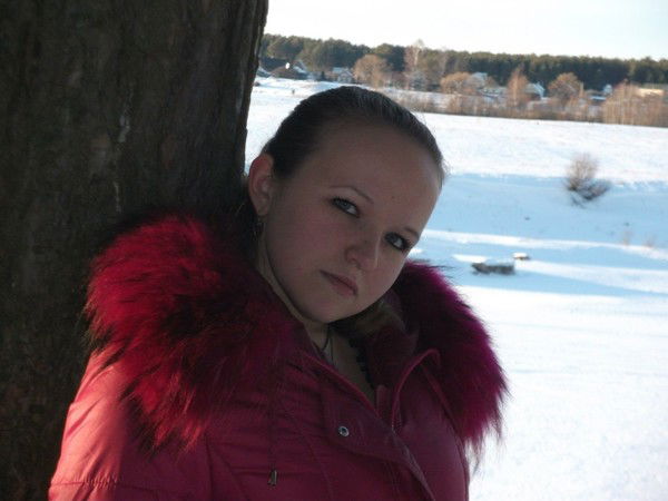 Евгения Пелюканова