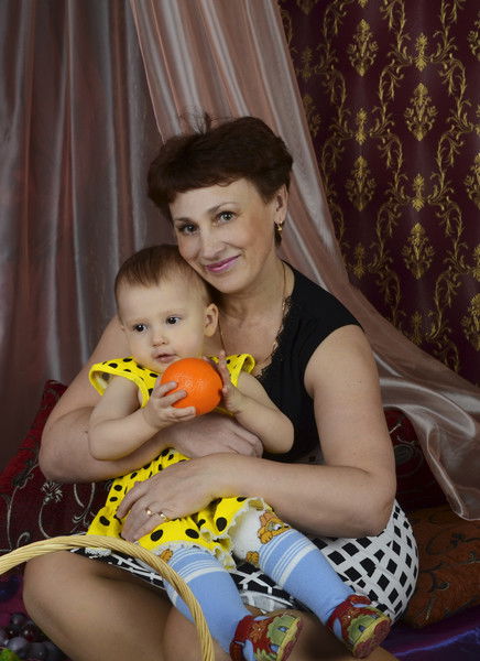 Ирина Медведко