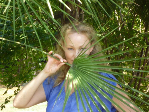 Ирина Савельева