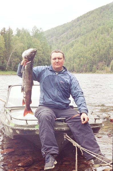 Виктор Филиппов