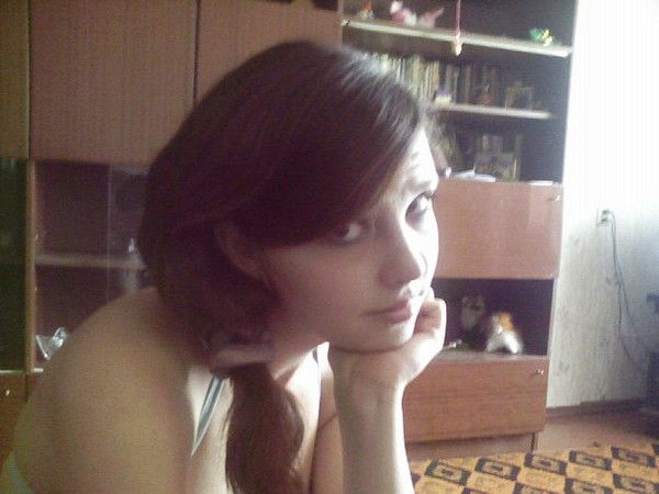 Елена Бульина