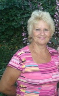 Татьяна Ветюкова