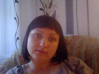 Виктория Сарсенова