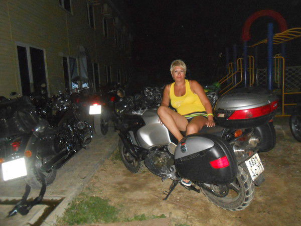 Наталья Климова