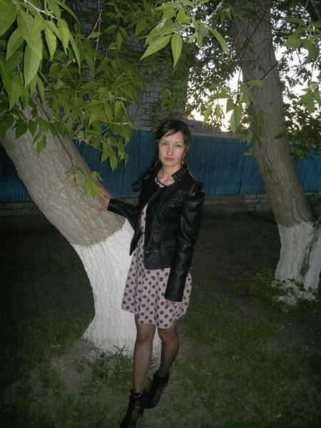 Сания Усаханова