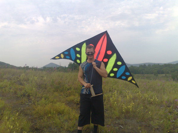 Юрий Столяров