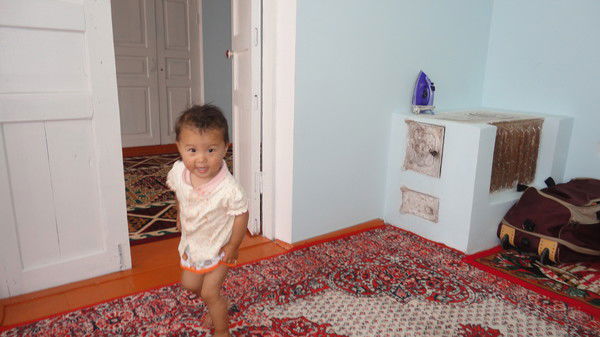 Жылдыз Каленова