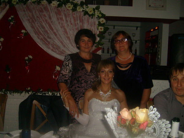 Гузель Муллануровна