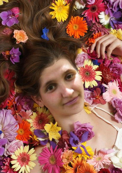 Наташа Шарко