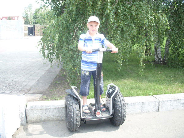 Саша Долгих