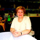 Мира Нурпеисова