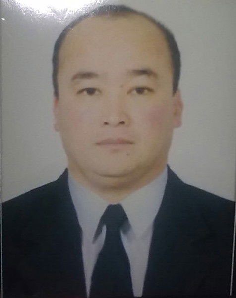 Марат Ермагамбетов