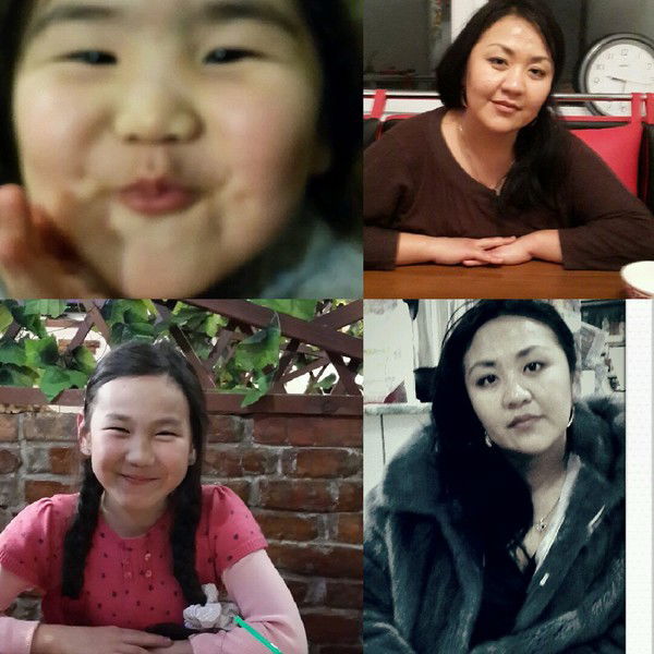 Айнура Касымкалиева