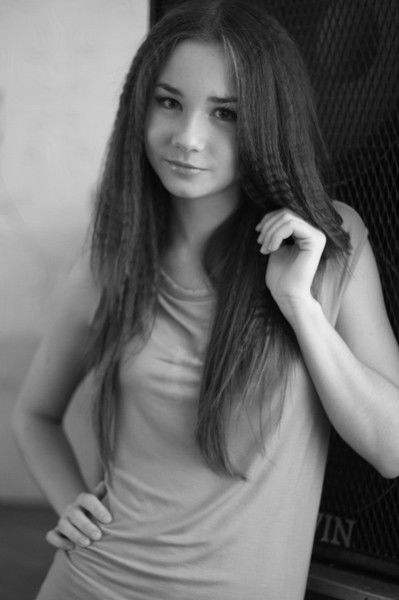 Альфия Шайдуллина