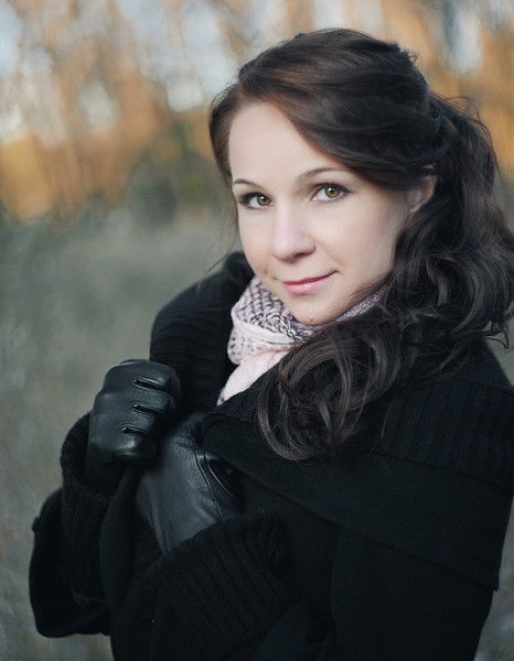 Татьяна Запорожская