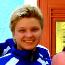 Юлия Суханова