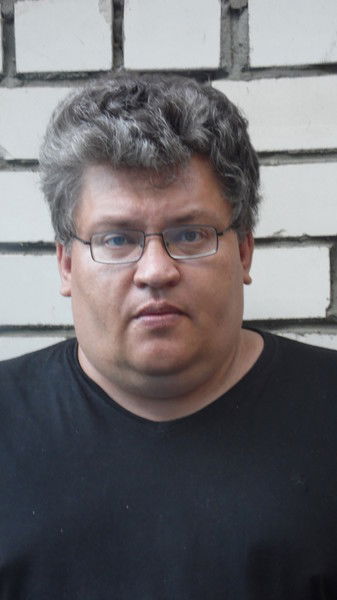 Александр Грошев