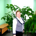 Галина Смирнова