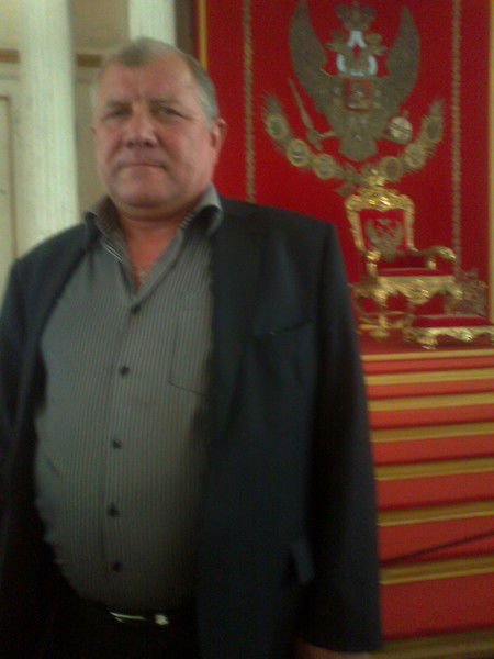 Брюхов Валерий