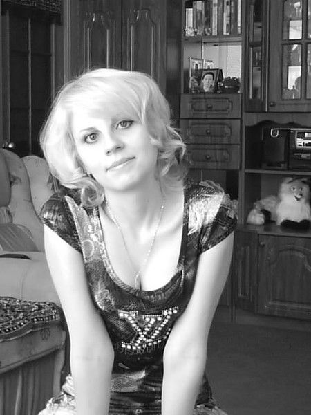 Марина Кинзяшева