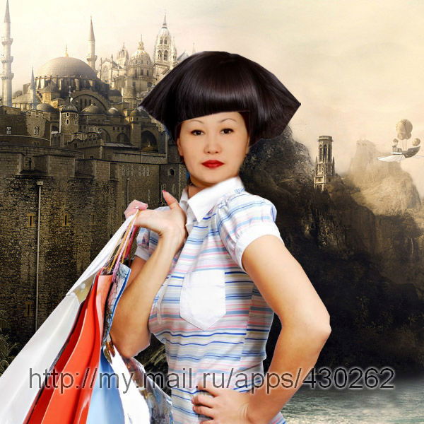 Сандугаш Муслимова