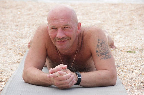 Андрей Тимофеев