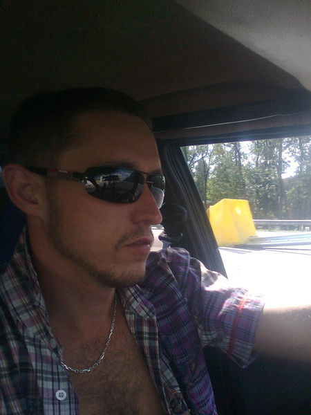 Егор Аксенинко