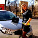 Надежда Кузнецова
