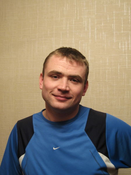 Алексей Масленников