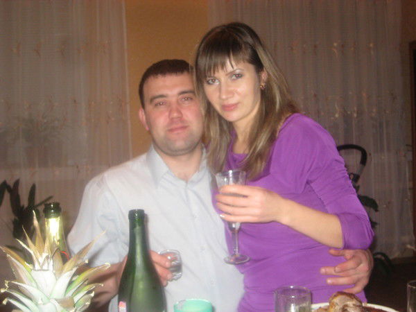 Елена Ханзаффарова