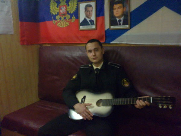 Денис Зиннуров